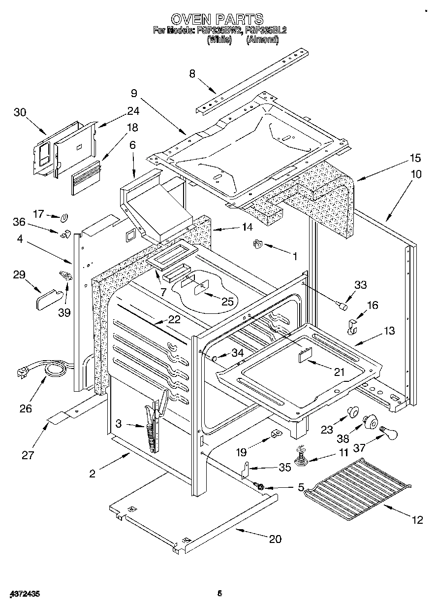 04 - OVEN
