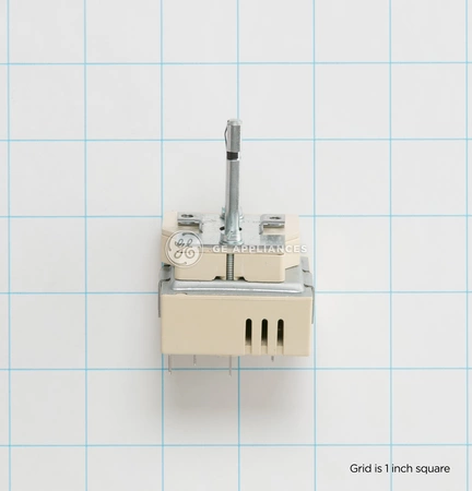 WB24T10133 GE Oven Infinite Switch Control