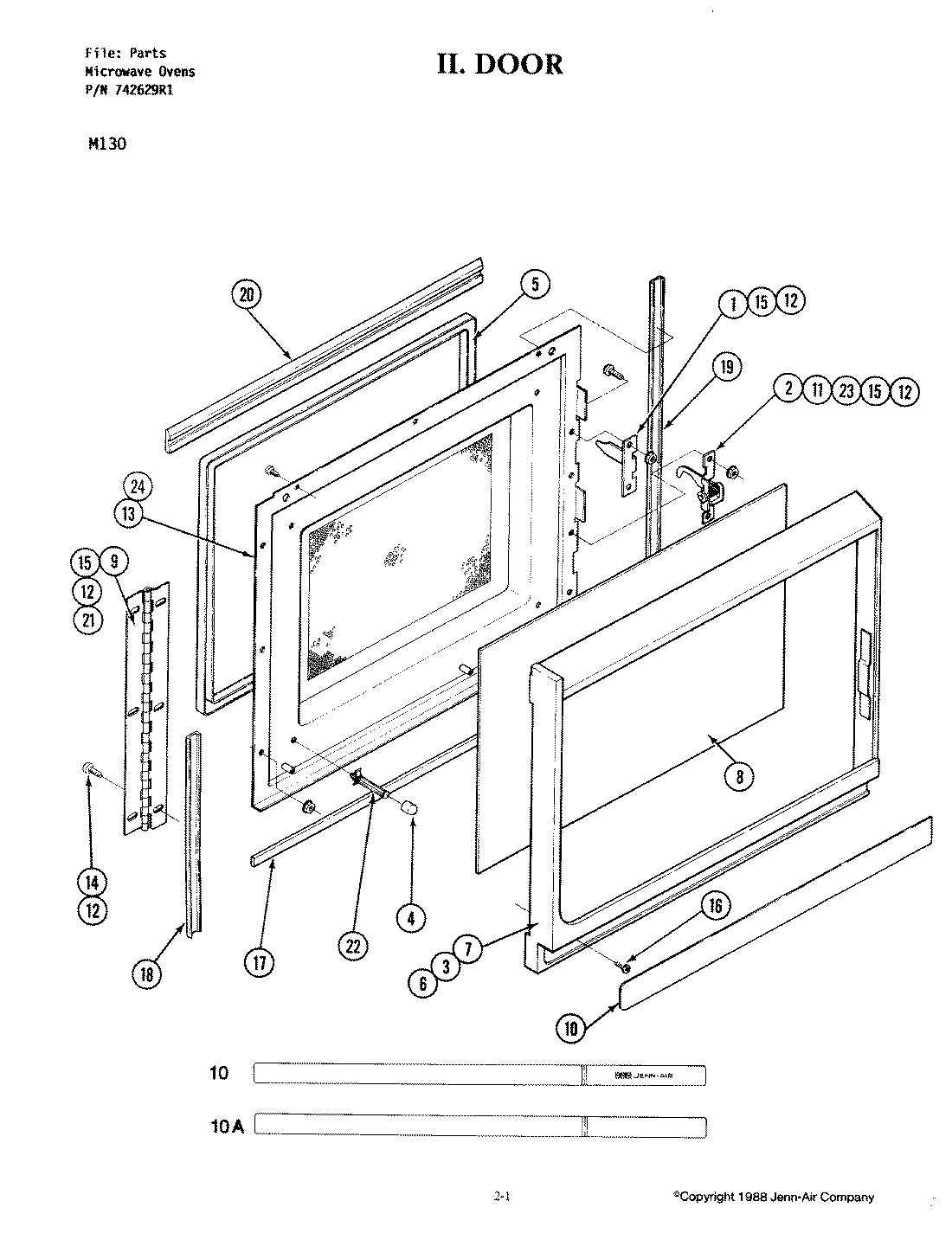 03 - DOOR