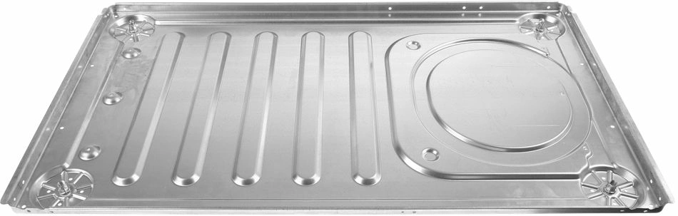 20004142 Bosch Oven Bottom Case