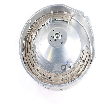 WW03F00181 Fisher & Paykel Laundry Heat Mica