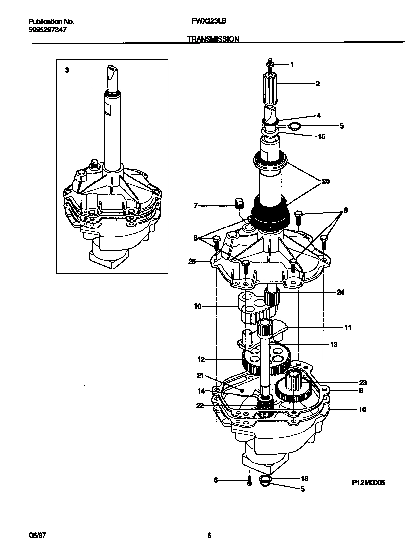 04 - TRANSMISSION