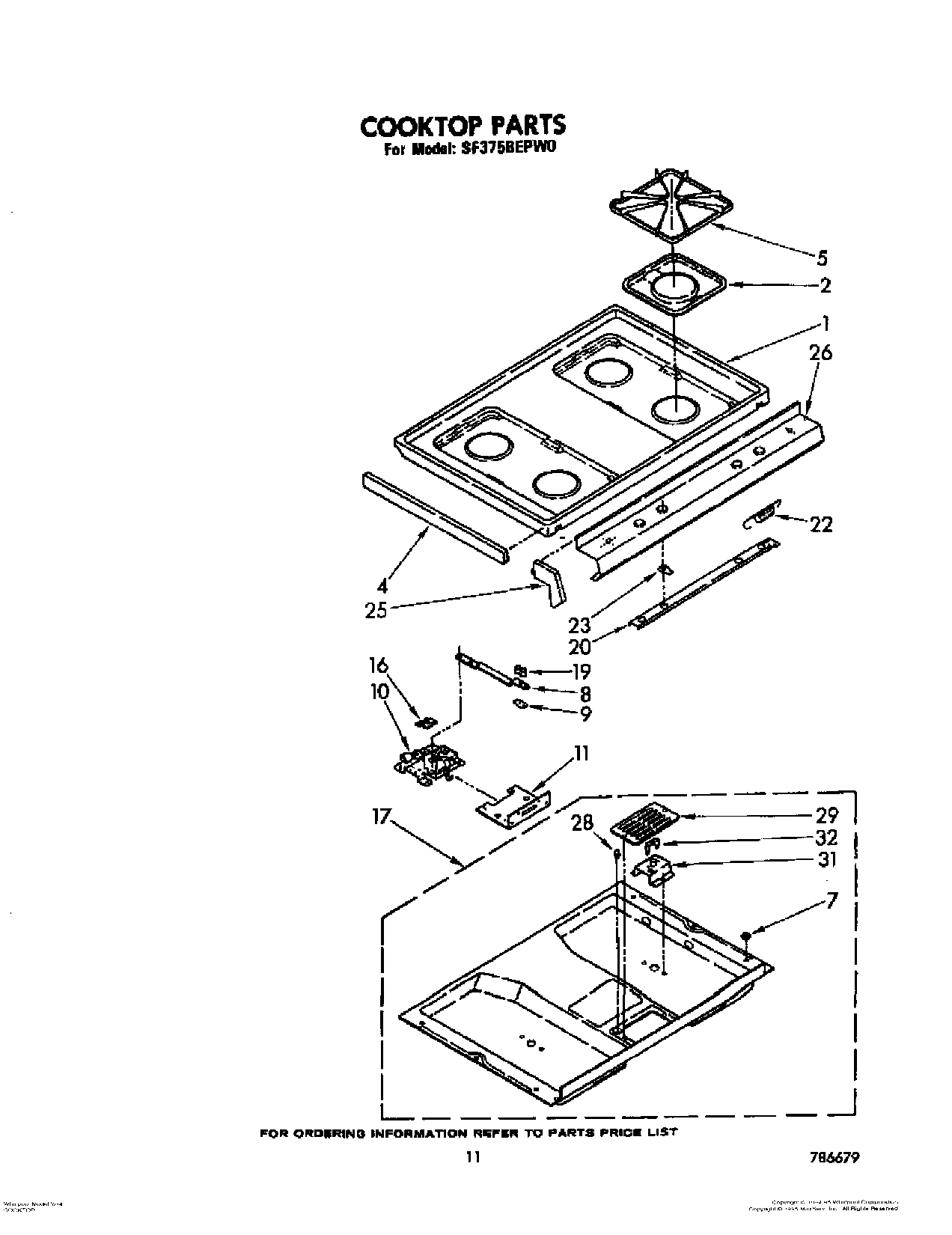 09 - COOKTOP