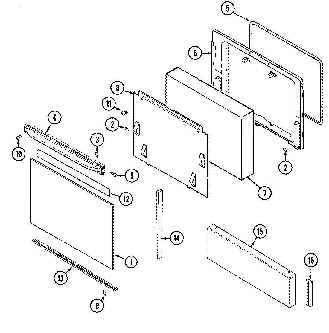 03 - DOOR