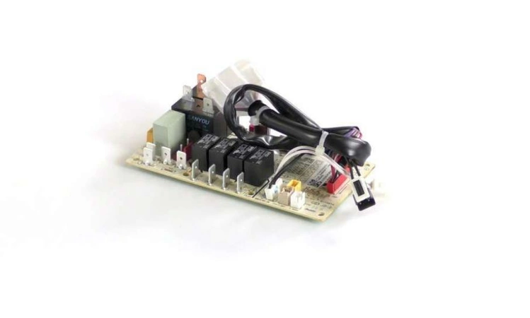 5304496440 Frigidaire Air Conditioner PC Boar