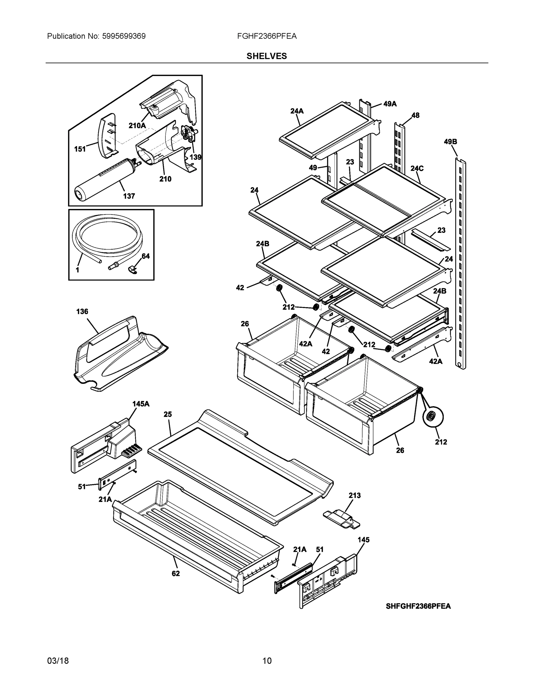 05 - SHELVES
