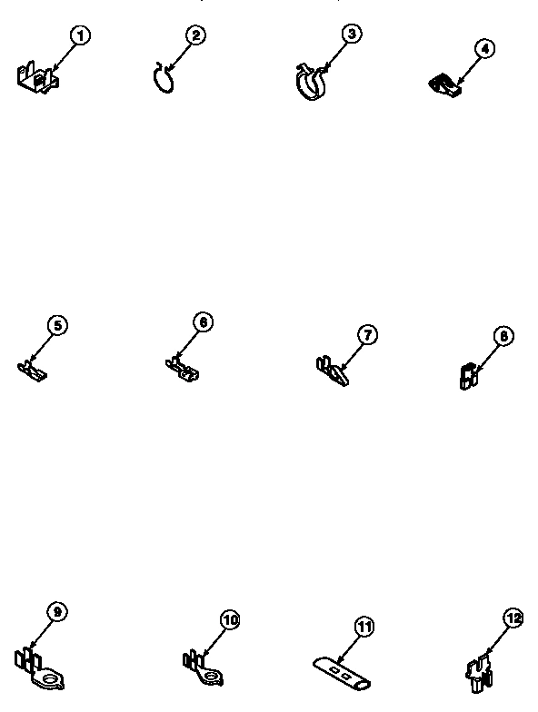 19 - TERMINALS