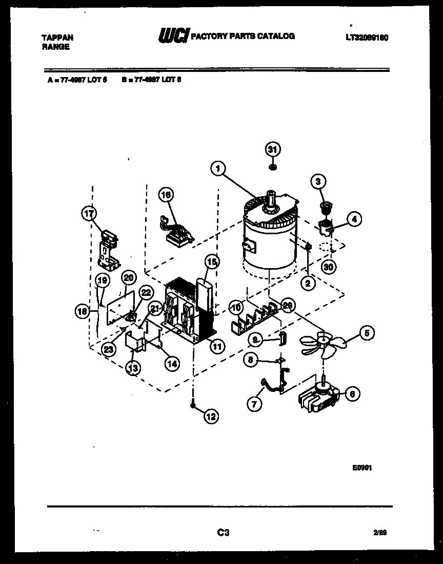 08 - POWER CONTROL
