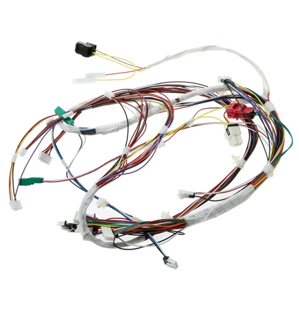WB18X32742 GE Temperature Sensor Harness