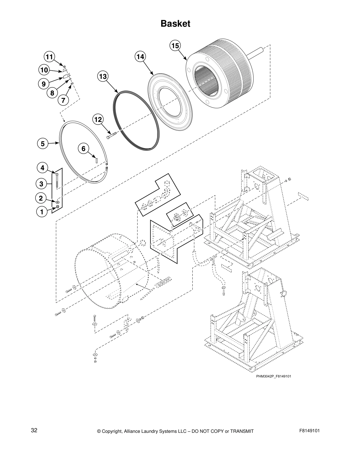 Basket