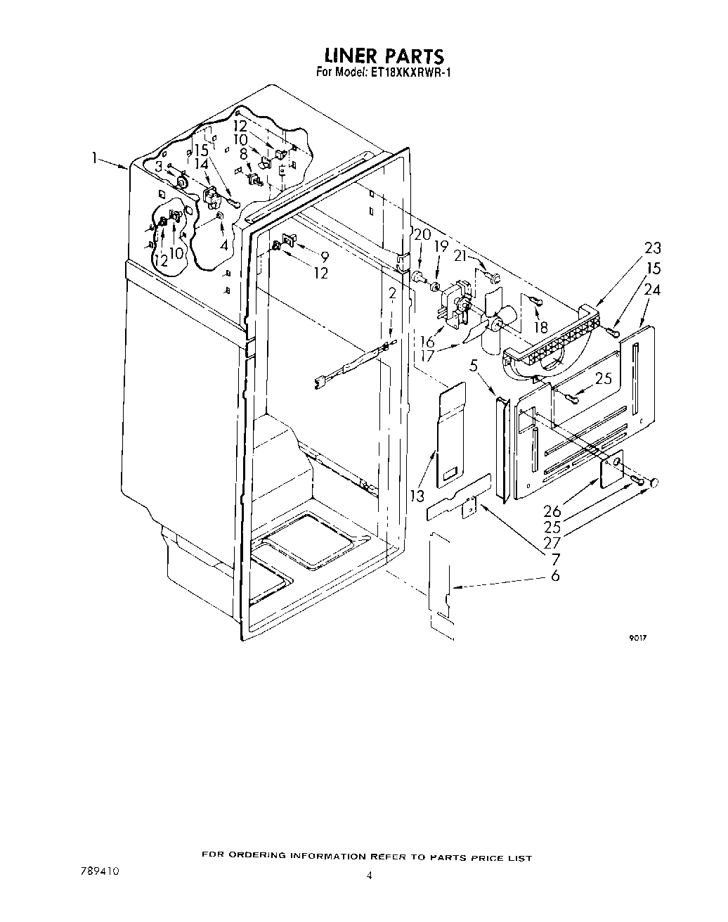 03 - LINER