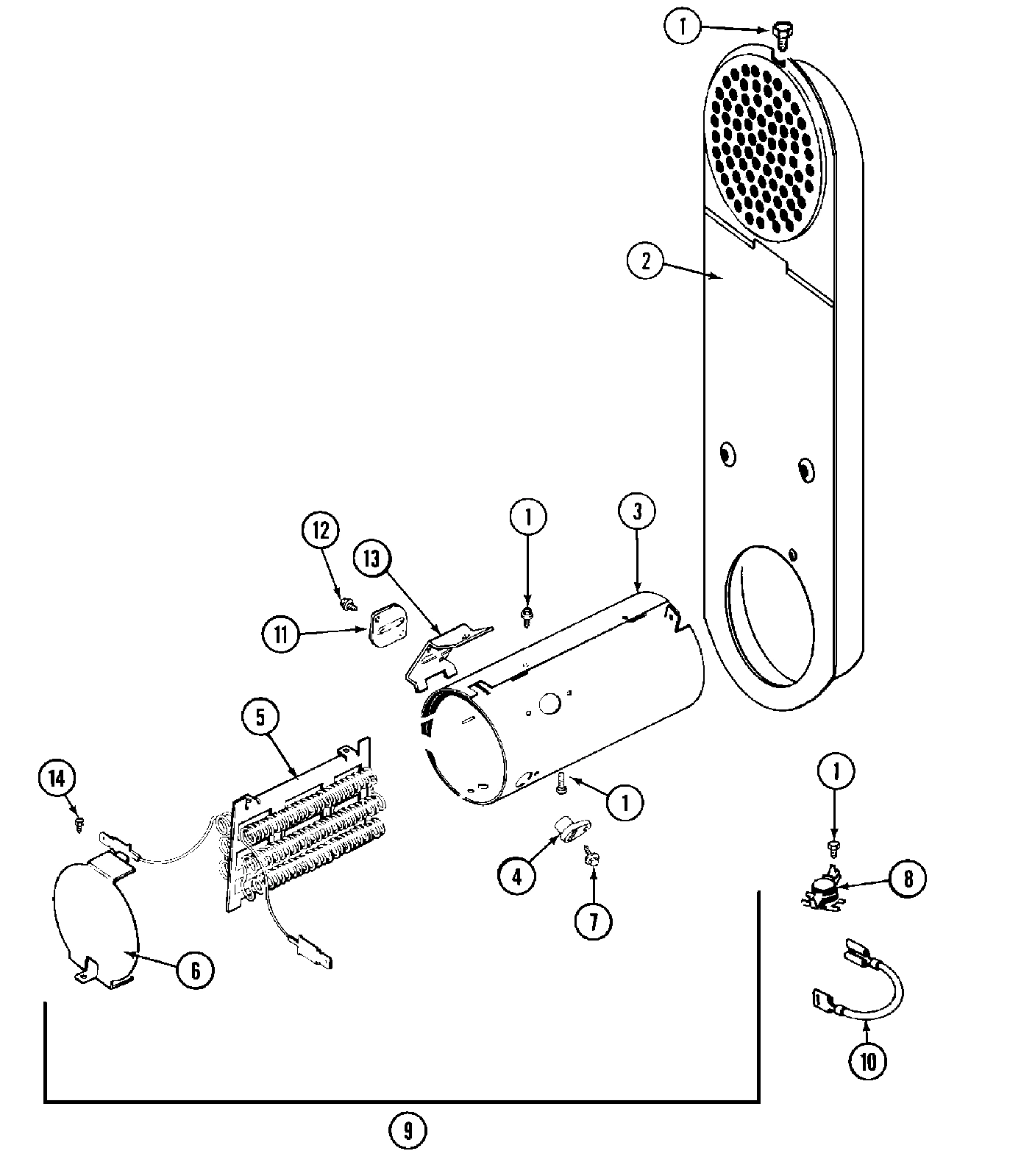 08 - HEATER