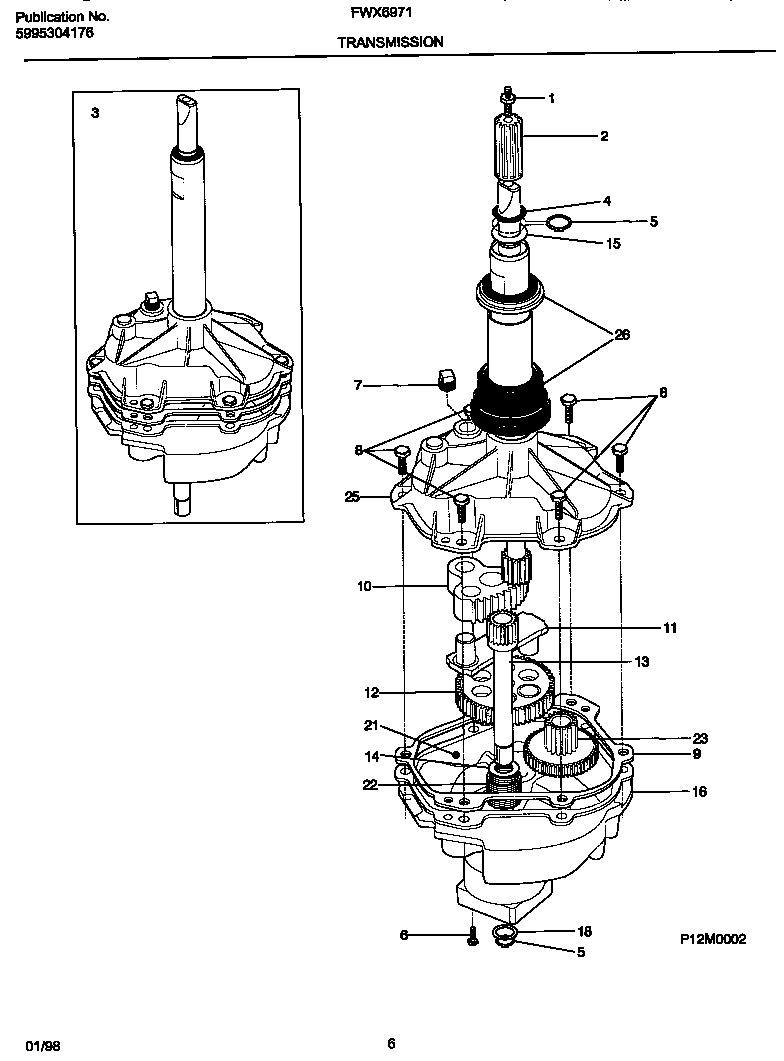 04 - TRANSMISSION
