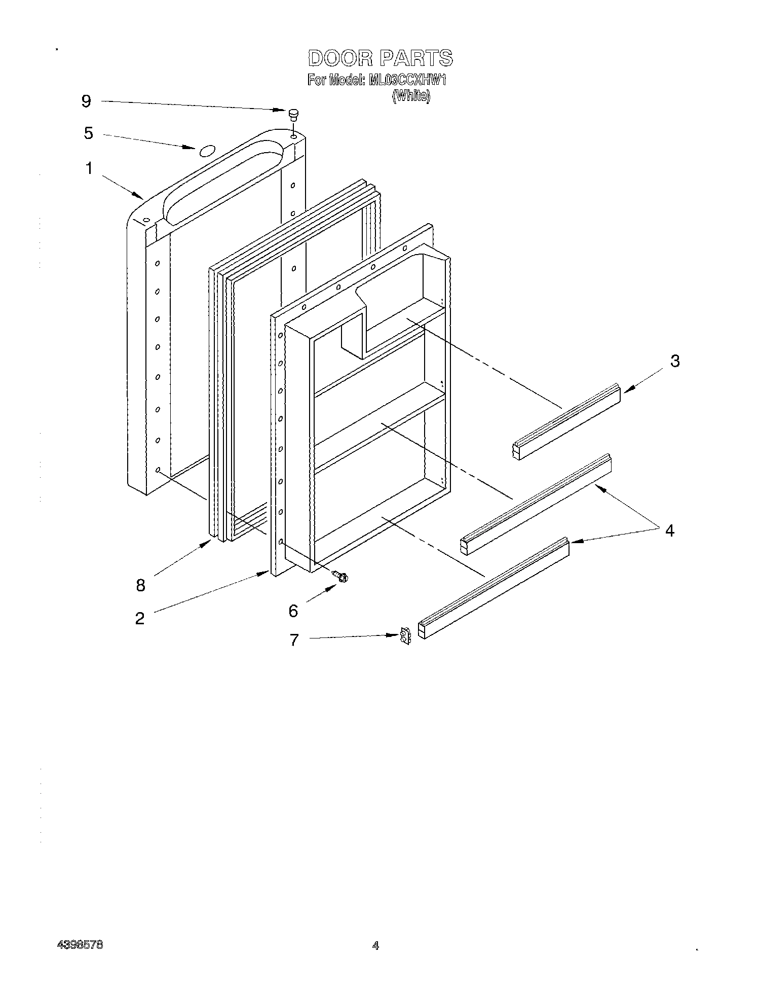 04 - DOOR
