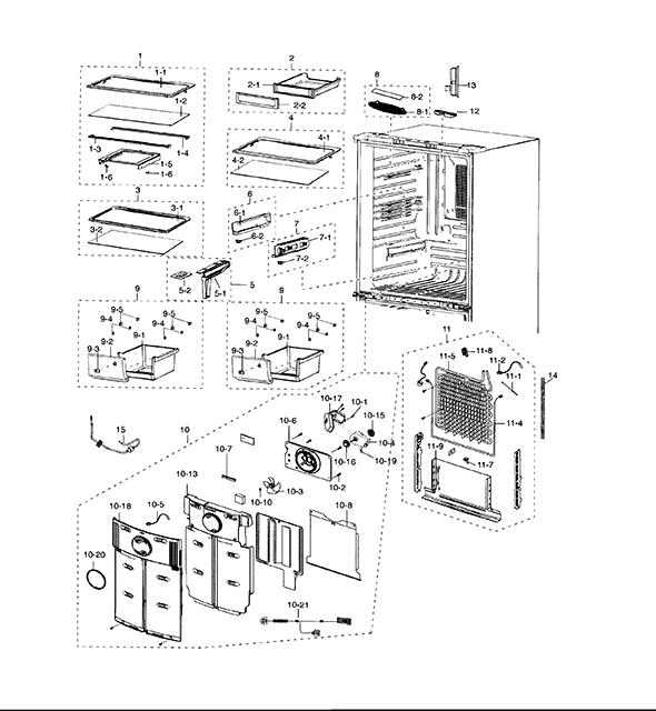 FRIDGE