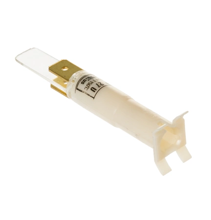 WB08X10033 GE Range Hood Indicator Light