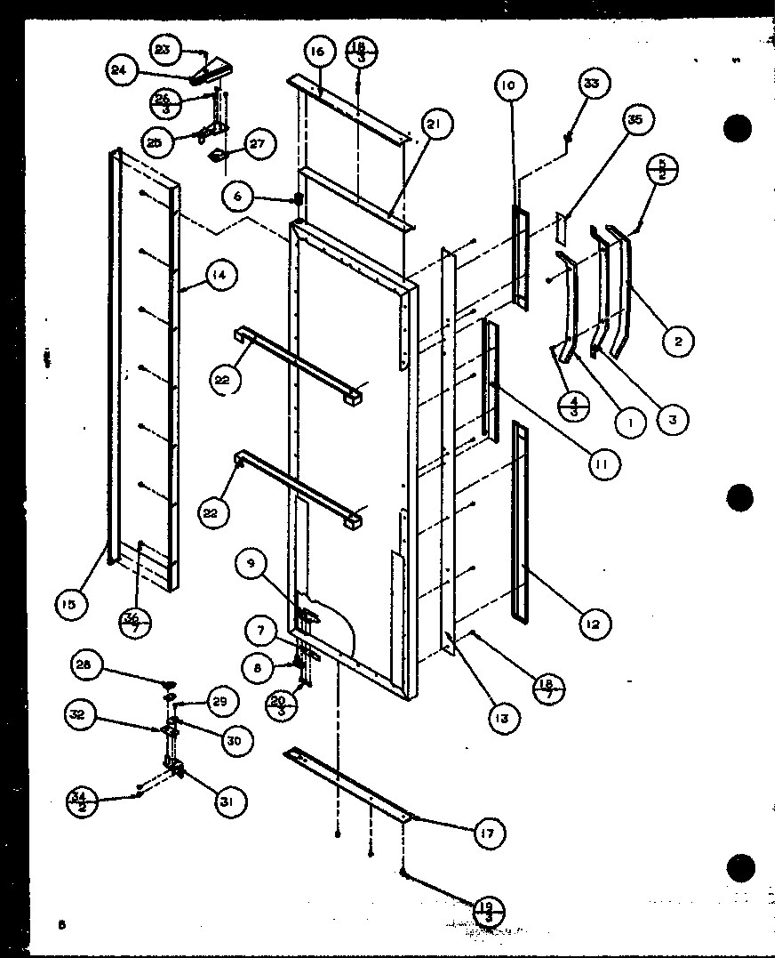 09 - REF DOOR
