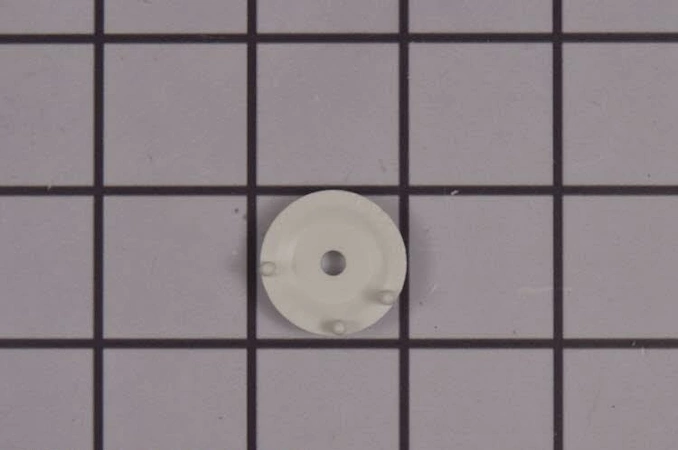 W10331226 Whirlpool Refrigerator Clip