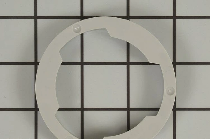 154562904 Frigidaire Bezel