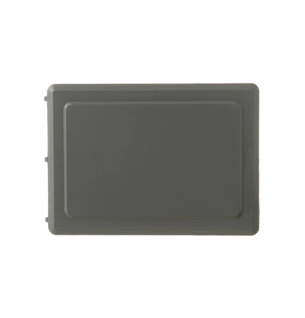 WB06X10894 GE Microwave Mounting Cover