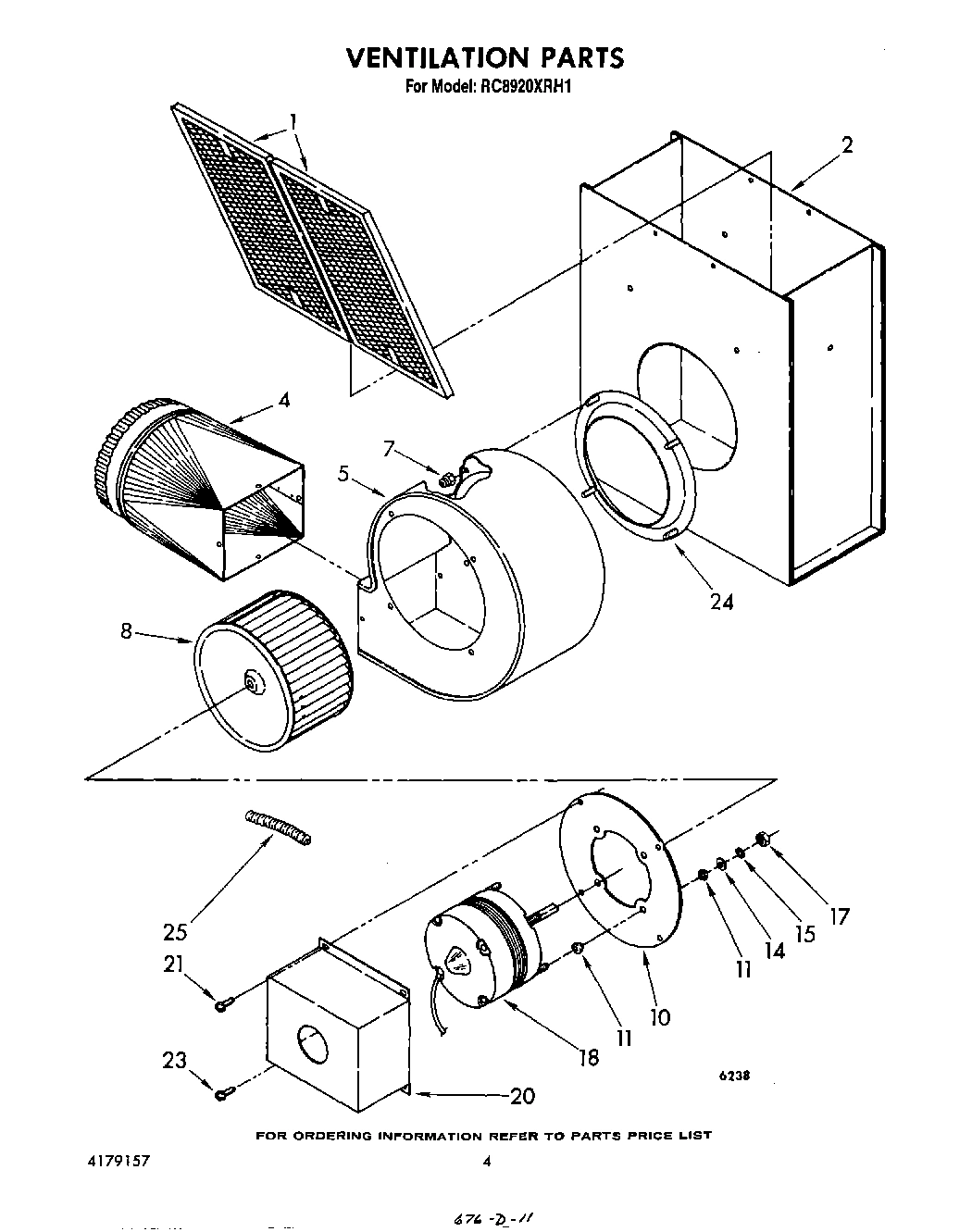 03 - VENTILATION