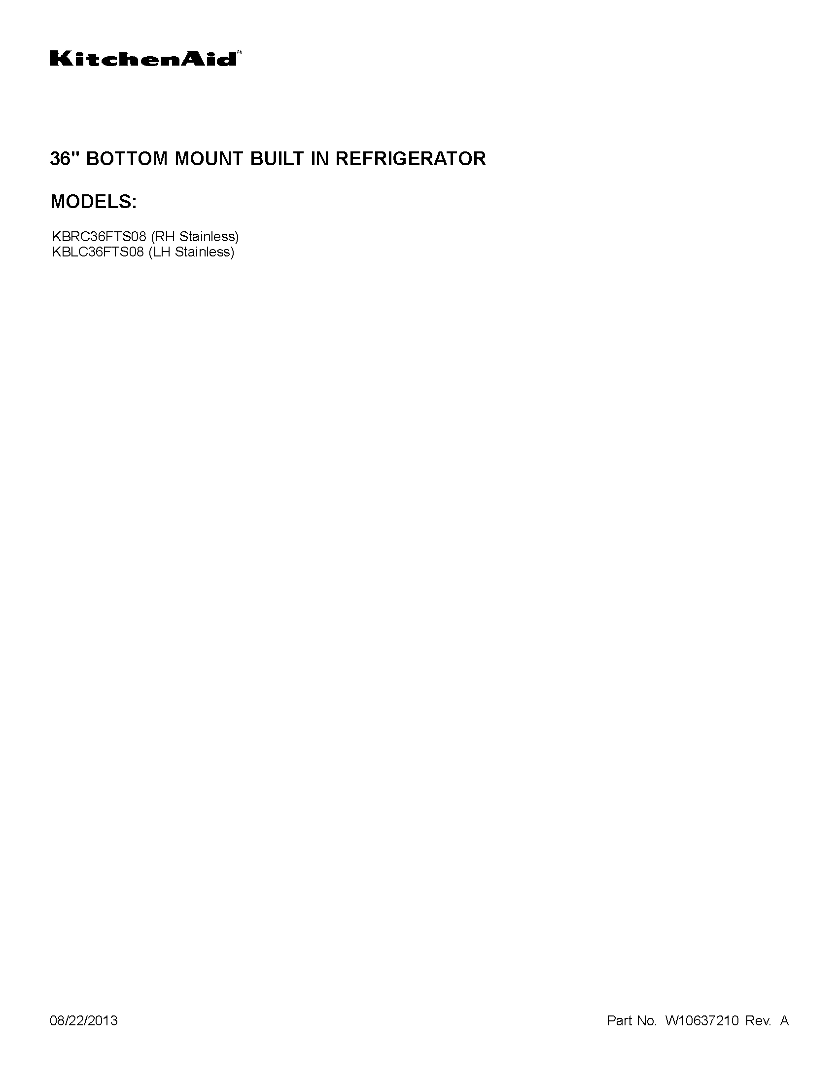 01 - COVER SHEET