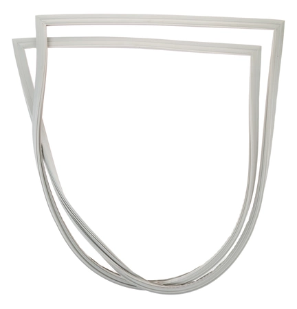 WR14X22819 GE Refrigerator Door Gasket Assemb
