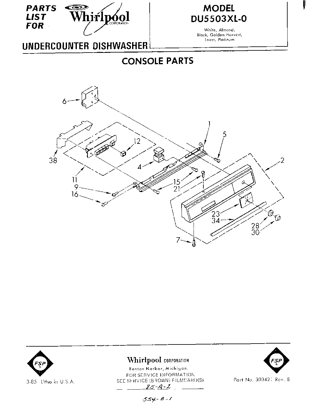 01 - CONSOLE