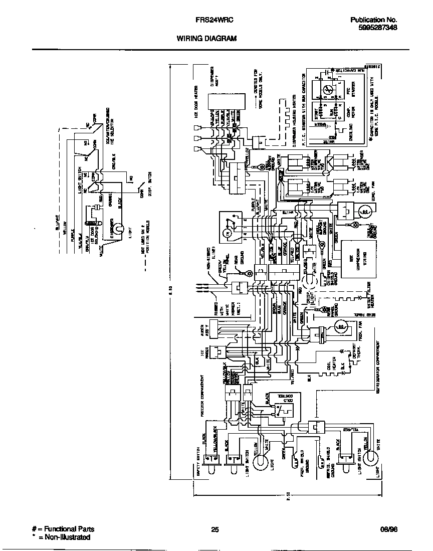 12 - WIRING DIAGRAM
