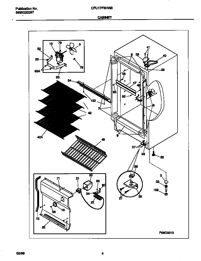 03 - CABINET