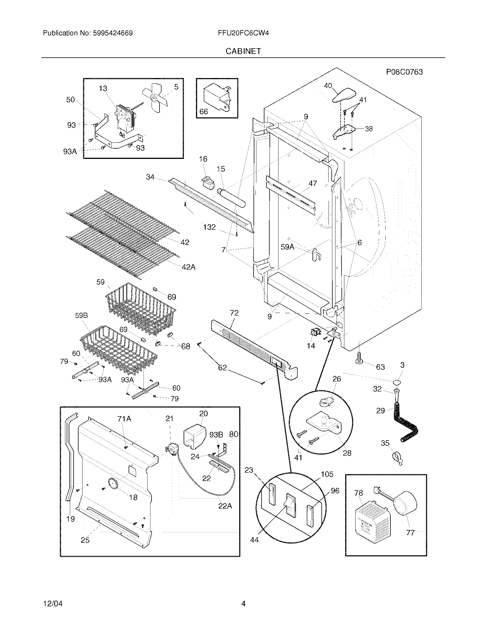 05 - CABINET