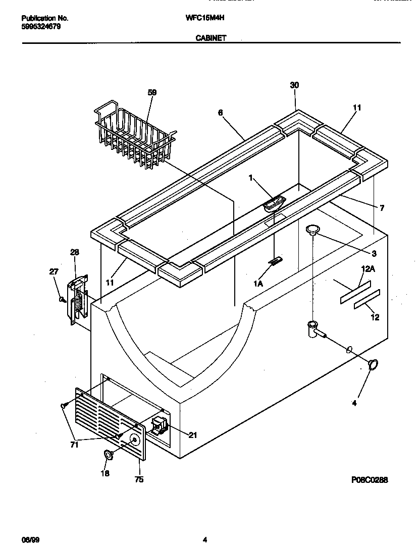 03 - CABINET