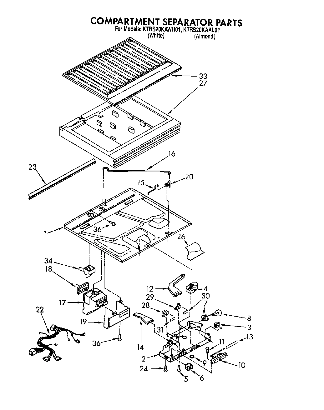 03 - COMPARTMENT SEPARATOR