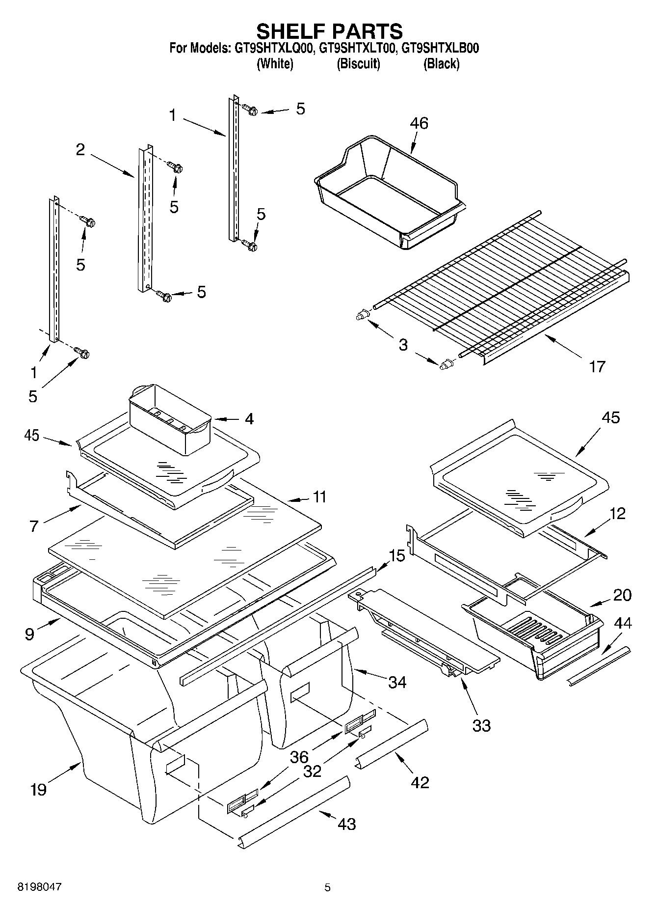 03 - SHELF