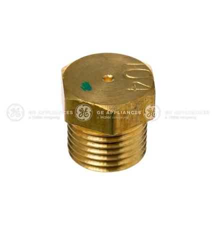 WB28K10656 GE Broil Orifice Spud