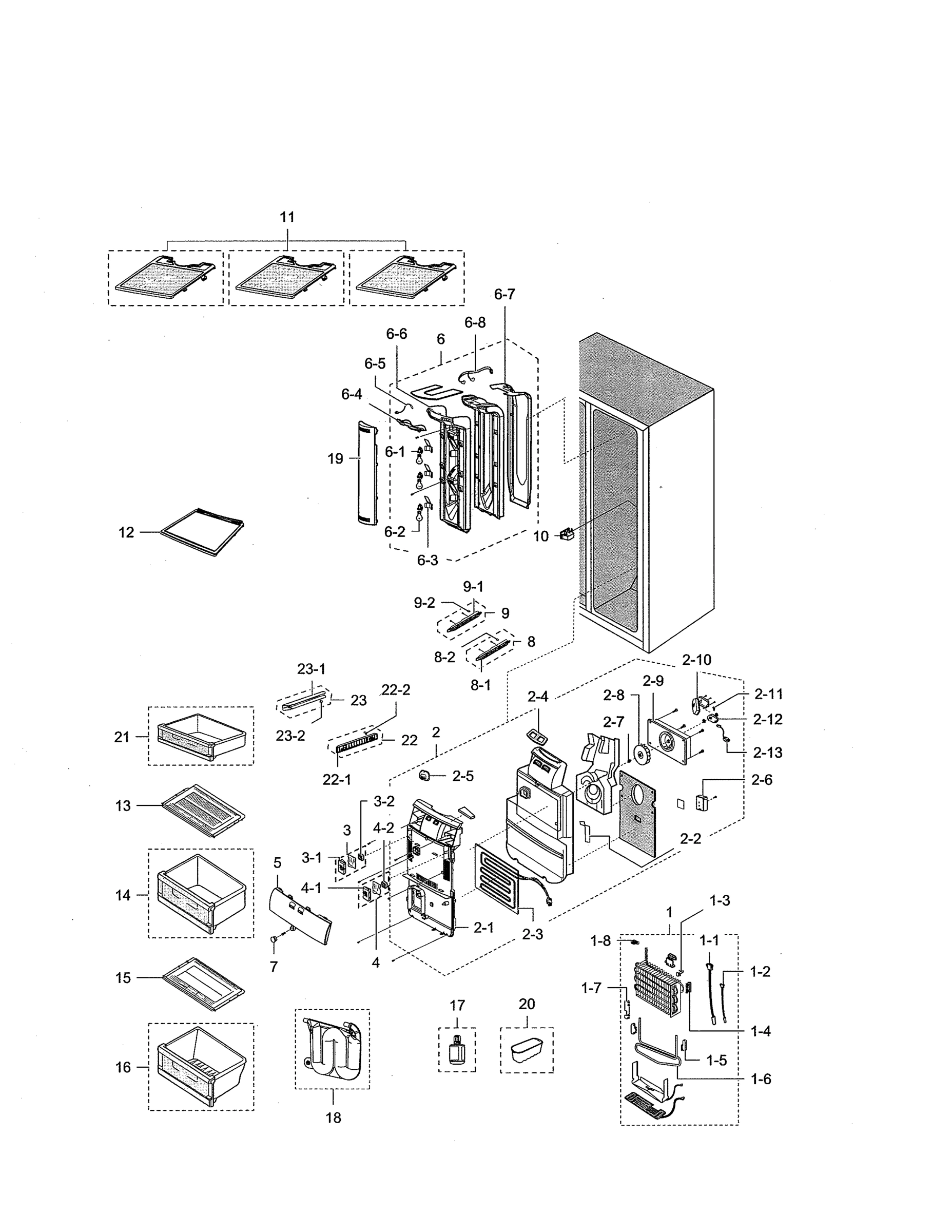 REFRIGERATOR