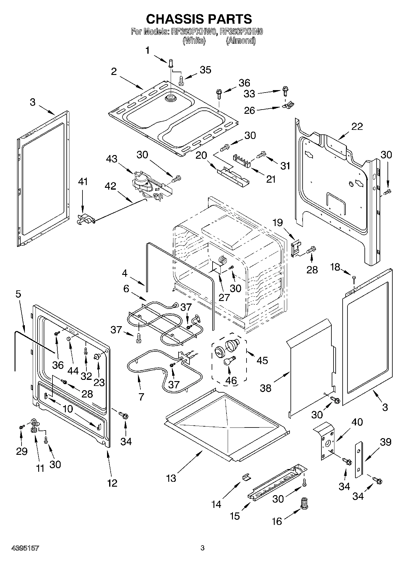 03 - CHASSIS