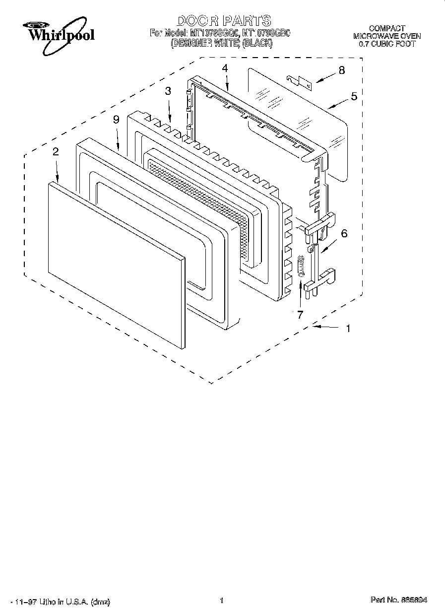 01 - DOOR