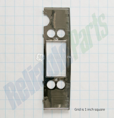 WR17X13172 GE Refrigerator Display Cover