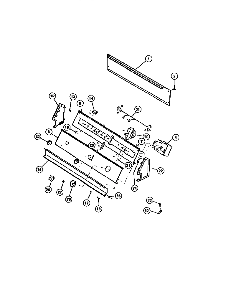 05 - CONSOLE & CONTROLS