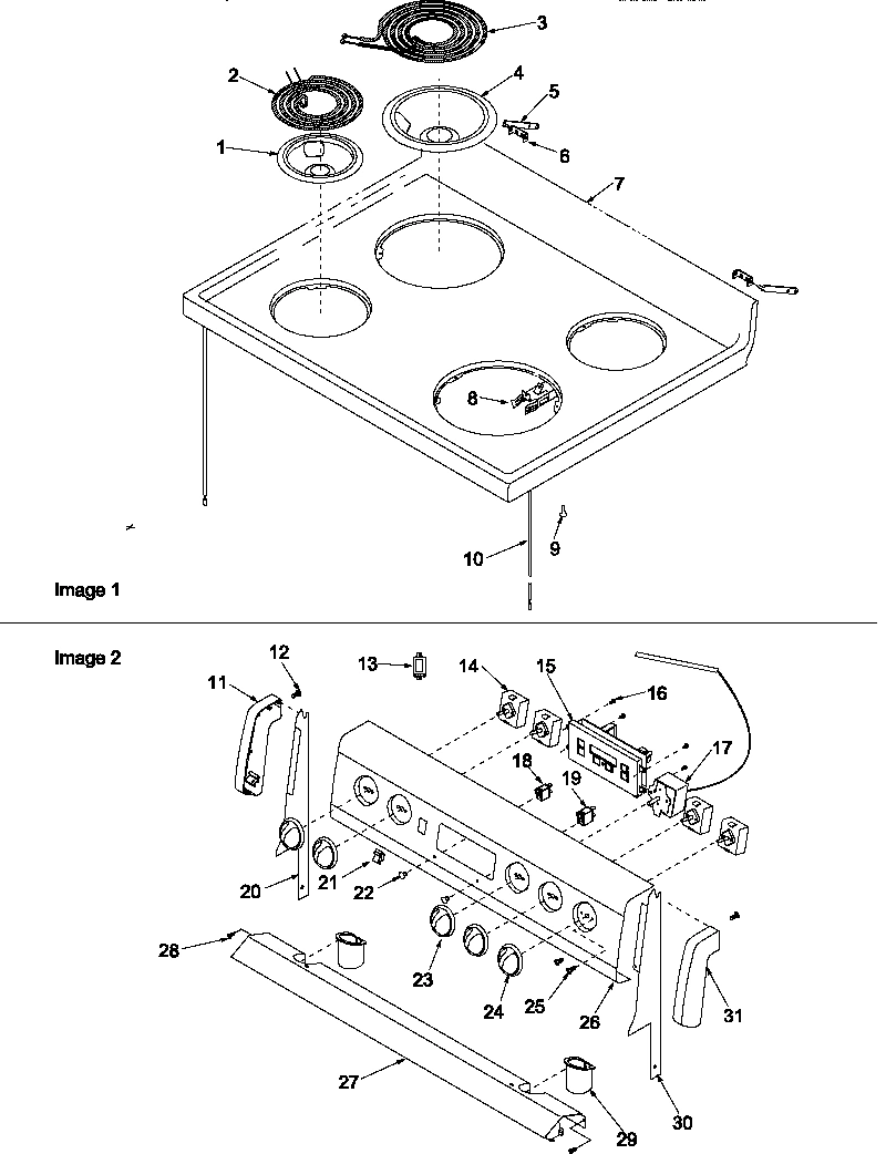 03 - MAIN TOP AND BACKGUARD