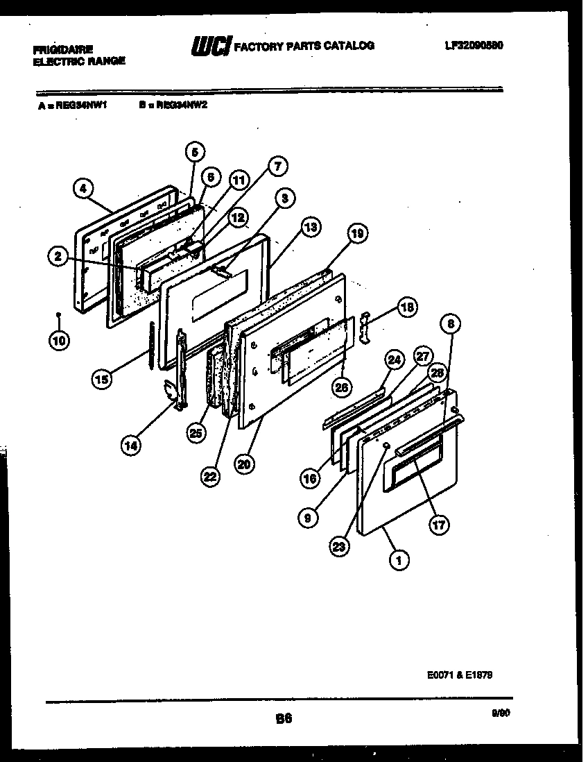 04 - DOOR PARTS