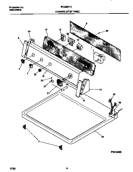 04 - CONTROLS/TOP PANEL