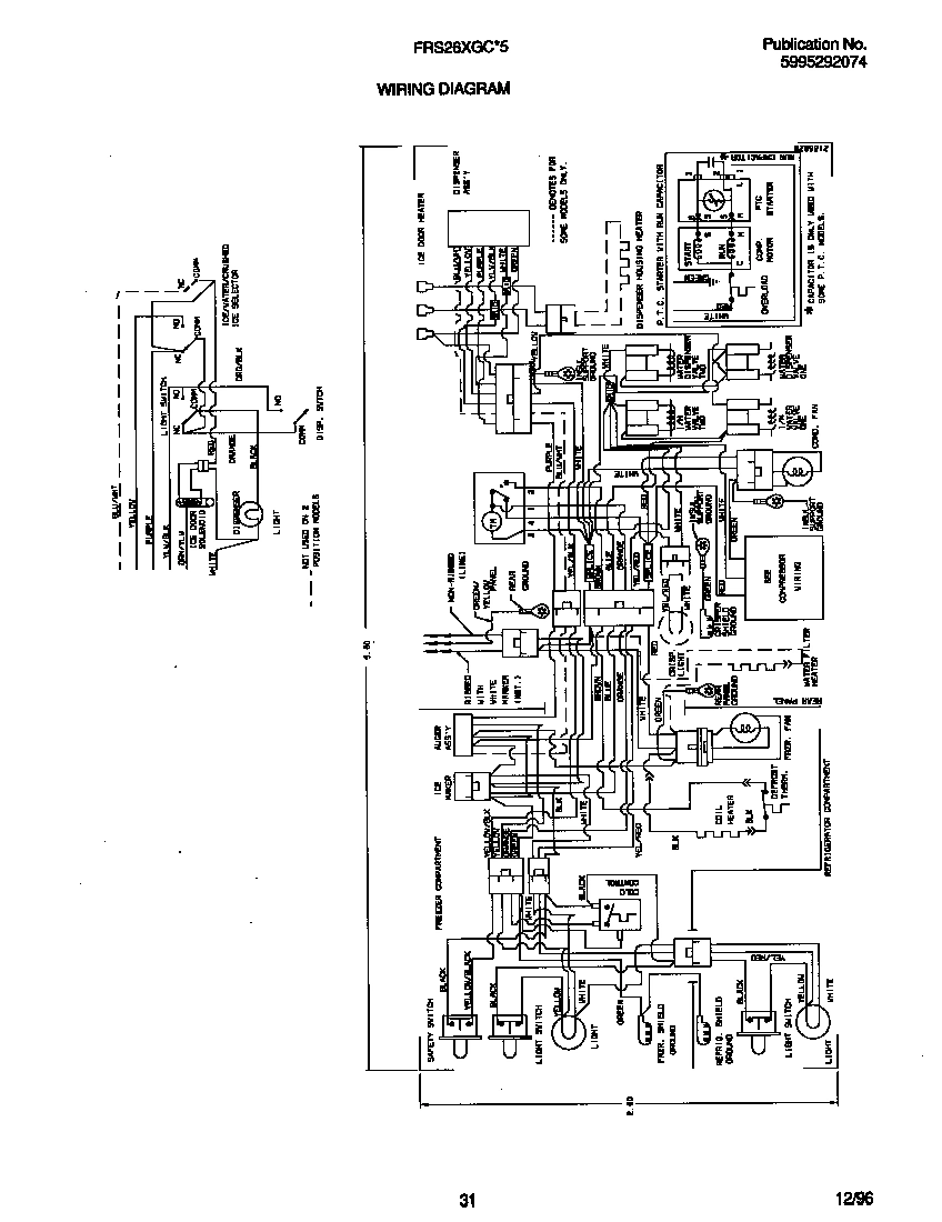 16 - WIRING DIAGRAM