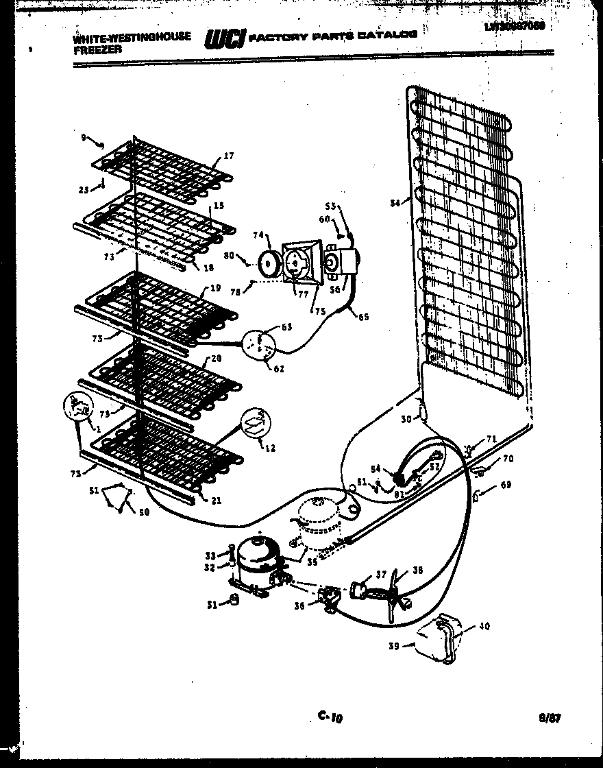 04 - SYSTEM AND ELECTRICAL PARTS