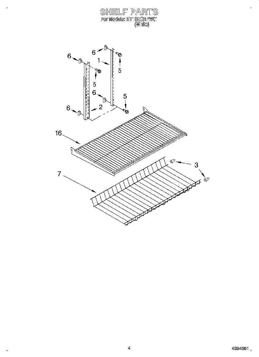 03 - SHELF