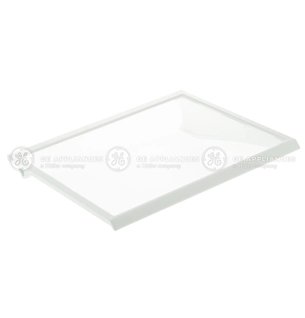 WR71X29580 GE Refrigerator Left Shelf