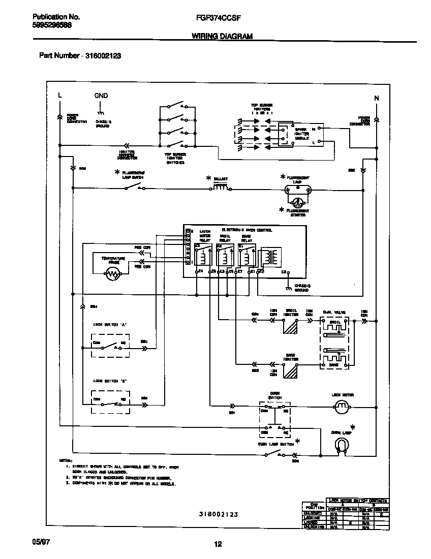 07 - WIRING DIAGRAM