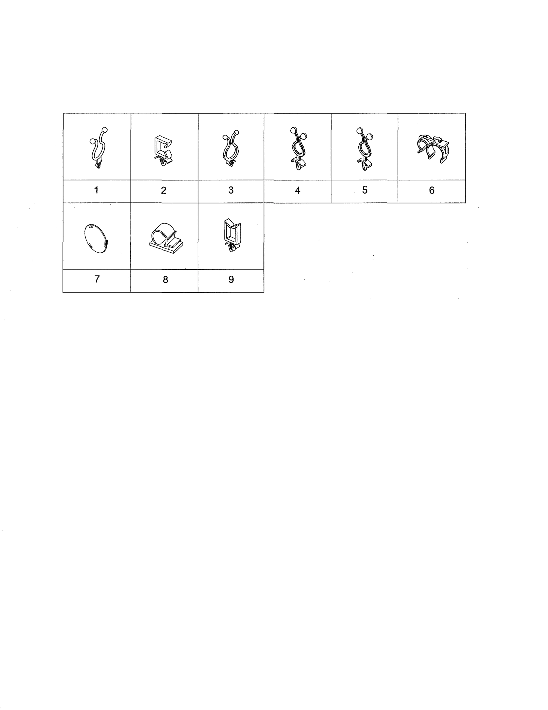 Small Parts