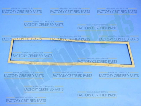 W10136733 Whirlpool Refrigerator FIP Gasket